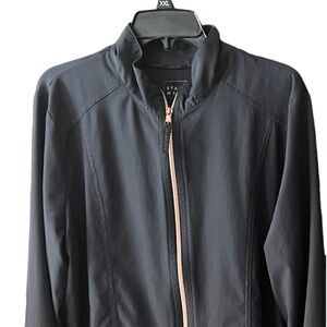 Cherokee Scrub Set Statement Collection Top xl Pants LT